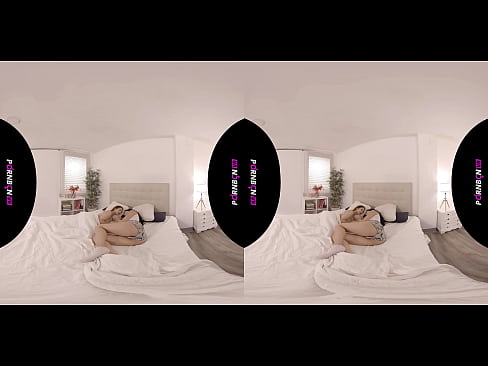 ❤️ PORNBCN VR Bidh dithis leasbach òg a’ dùsgadh adharcach ann an 4K 180 3D virtual reality Geneva Bellucci Katrina Moreno Porno  aig porn gd.comicsporn.ru